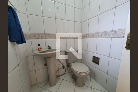 Apartamento à venda com 60m², 2 quartos e 1 vagaBanheiro