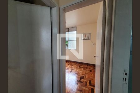 Apartamento à venda com 60m², 2 quartos e 1 vagaQuarto 2
