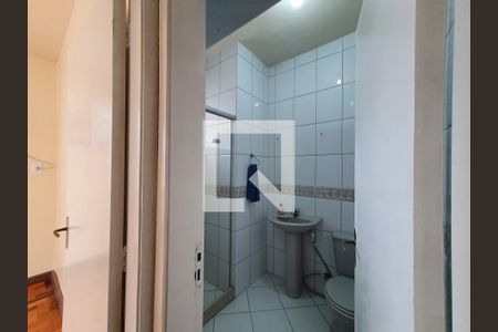 Apartamento à venda com 60m², 2 quartos e 1 vagaBanheiro