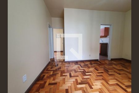 Apartamento à venda com 60m², 2 quartos e 1 vagaSala