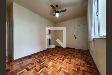 Apartamento à venda com 60m², 2 quartos e 1 vagaSala