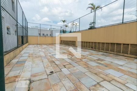 Apartamento à venda com 58m², 3 quartos e 1 vaga Apartamento à venda com 58m², 3 quartos e 1 vagaÁrea comum - Quadra