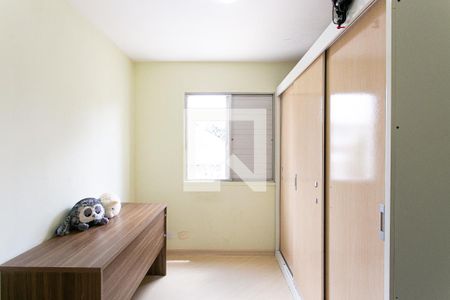 Quarto 2 de apartamento para alugar com 2 quartos, 58m² em Vila Aricanduva, São Paulo