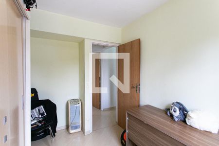 Quarto 2 de apartamento à venda com 3 quartos, 58m² em Vila Aricanduva, São Paulo