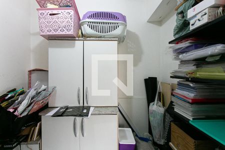 Apartamento à venda com 58m², 3 quartos e 1 vaga Apartamento à venda com 58m², 3 quartos e 1 vagaQuarto de Serviço