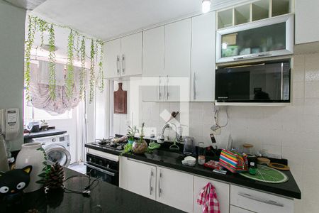 Apartamento à venda com 58m², 3 quartos e 1 vaga Apartamento à venda com 58m², 3 quartos e 1 vagaCozinha