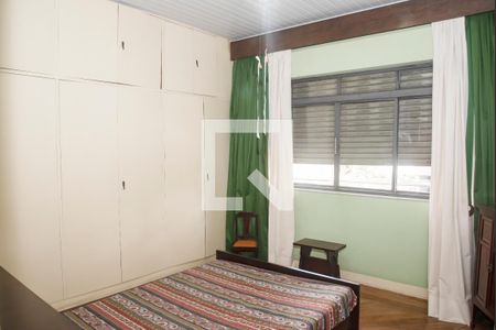 Quarto 1 de casa à venda com 5 quartos, 157m² em Vila Clementino, São Paulo