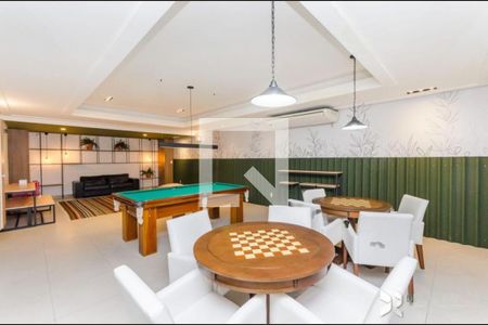 Apartamento à venda com 2 quartos, 184m² em Boa Vista, Porto Alegre