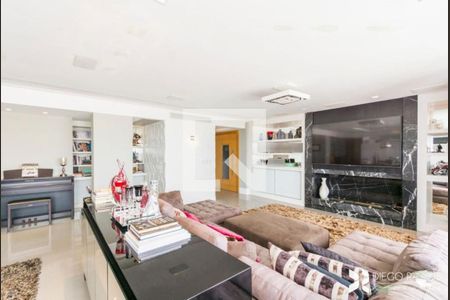 Apartamento à venda com 2 quartos, 184m² em Boa Vista, Porto Alegre