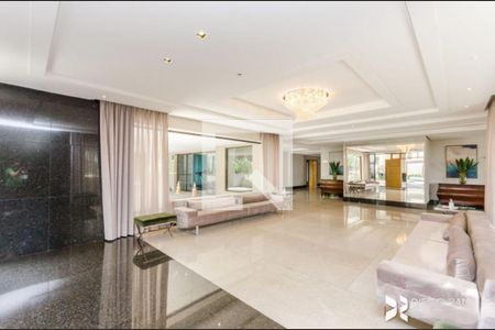Apartamento à venda com 2 quartos, 184m² em Boa Vista, Porto Alegre