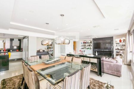 Apartamento à venda com 2 quartos, 184m² em Boa Vista, Porto Alegre