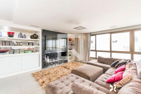 Apartamento à venda com 2 quartos, 184m² em Boa Vista, Porto Alegre