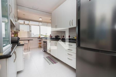 Apartamento à venda com 3 quartos, 131m² em Moinhos de Vento, Porto Alegre