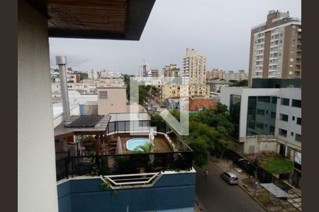 Apartamento para alugar com 3 quartos, 102m² em Rio Branco, Porto Alegre