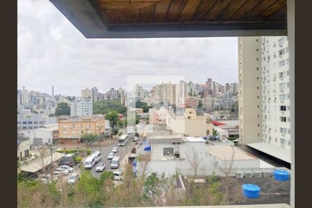 Apartamento para alugar com 3 quartos, 102m² em Rio Branco, Porto Alegre
