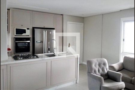 Apartamento para alugar com 3 quartos, 102m² em Rio Branco, Porto Alegre