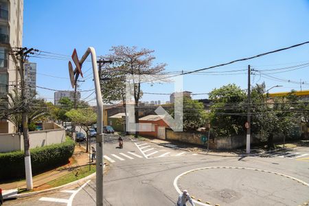 Vista do Quarto 1 de casa à venda com 2 quartos, 90m² em Ipiranga, São Paulo