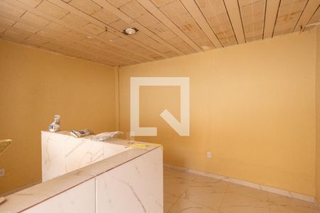 Sala/Quarto de kitnet/studio para alugar com 1 quarto, 16m² em Campo Grande, Rio de Janeiro