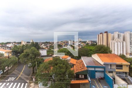 Apartamento à venda com 140m², 3 quartos e 2 vagas Apartamento à venda com 140m², 3 quartos e 2 vagasVista varanda suíte 1
