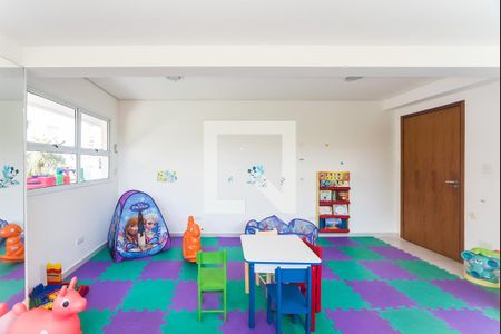 Apartamento à venda com 140m², 3 quartos e 2 vagas Apartamento à venda com 140m², 3 quartos e 2 vagasBrinquedoteca