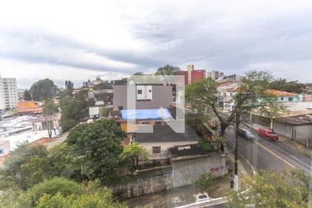 Apartamento à venda com 140m², 3 quartos e 2 vagas Apartamento à venda com 140m², 3 quartos e 2 vagasVista varanda suíte 2 e 3