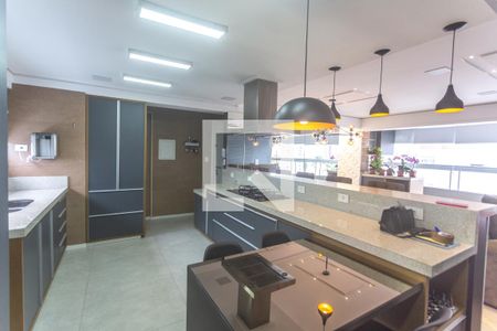 Apartamento à venda com 140m², 3 quartos e 2 vagas Apartamento à venda com 140m², 3 quartos e 2 vagasCozinha