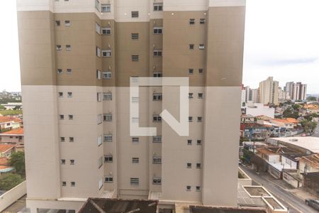 Apartamento à venda com 140m², 3 quartos e 2 vagas Apartamento à venda com 140m², 3 quartos e 2 vagasVista varanda