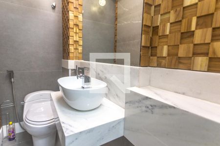 Apartamento à venda com 140m², 3 quartos e 2 vagas Apartamento à venda com 140m², 3 quartos e 2 vagasLavabo