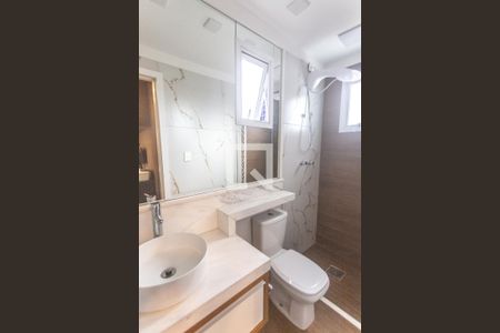 Apartamento à venda com 140m², 3 quartos e 2 vagas Apartamento à venda com 140m², 3 quartos e 2 vagasBanheiro suíte 2