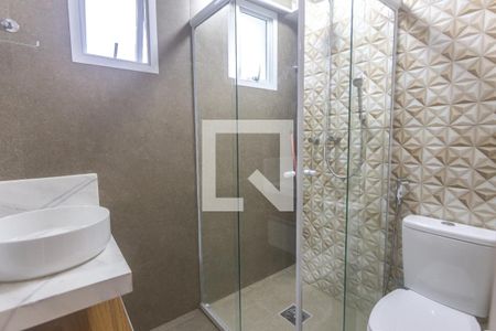 Apartamento à venda com 140m², 3 quartos e 2 vagas Apartamento à venda com 140m², 3 quartos e 2 vagasBanheiro suíte 1