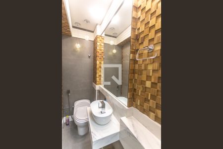 Apartamento à venda com 140m², 3 quartos e 2 vagas Apartamento à venda com 140m², 3 quartos e 2 vagasLavabo