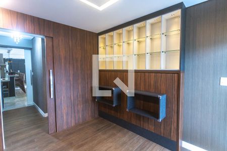 Apartamento à venda com 140m², 3 quartos e 2 vagas Apartamento à venda com 140m², 3 quartos e 2 vagasSuíte 2