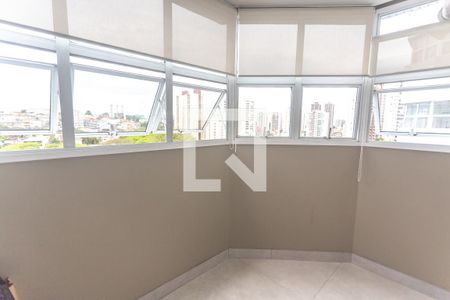 Apartamento à venda com 140m², 3 quartos e 2 vagas Apartamento à venda com 140m², 3 quartos e 2 vagasÁrea de serviço