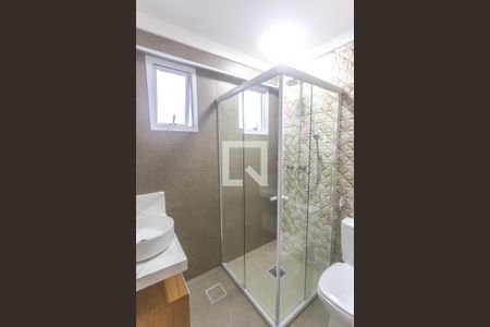 Apartamento à venda com 140m², 3 quartos e 2 vagas Apartamento à venda com 140m², 3 quartos e 2 vagasBanheiro suíte 1