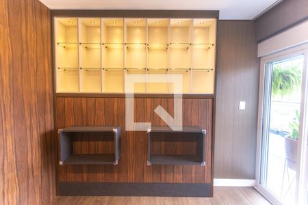 Apartamento à venda com 140m², 3 quartos e 2 vagas Apartamento à venda com 140m², 3 quartos e 2 vagasSuíte 2