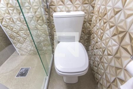 Apartamento à venda com 140m², 3 quartos e 2 vagas Apartamento à venda com 140m², 3 quartos e 2 vagasVaso