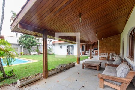 Casa de condomínio para alugar com 850m², 8 quartos e 5 vagas Casa de condomínio para alugar com 850m², 8 quartos e 5 vagasVista Área Externa