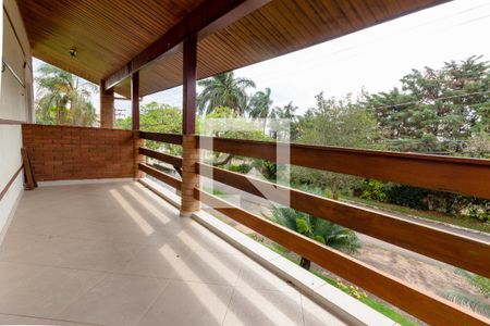 Casa de condomínio para alugar com 850m², 8 quartos e 5 vagas Casa de condomínio para alugar com 850m², 8 quartos e 5 vagasSacada quarto 7