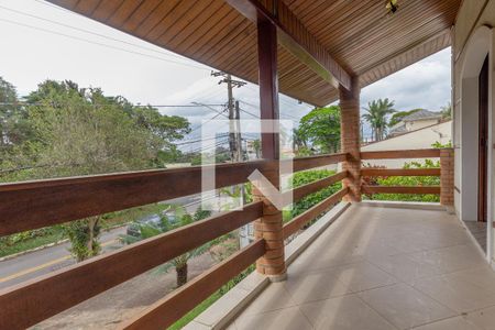 Casa de condomínio para alugar com 850m², 8 quartos e 5 vagas Casa de condomínio para alugar com 850m², 8 quartos e 5 vagasSacada Quarto 7