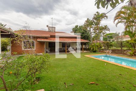 Casa de condomínio para alugar com 850m², 8 quartos e 5 vagas Casa de condomínio para alugar com 850m², 8 quartos e 5 vagasPiscina