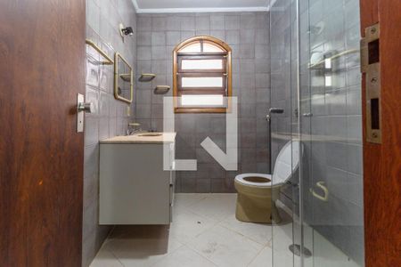 Casa de condomínio para alugar com 850m², 8 quartos e 5 vagas Casa de condomínio para alugar com 850m², 8 quartos e 5 vagasBanheiro 2