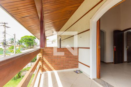 Casa de condomínio para alugar com 850m², 8 quartos e 5 vagas Casa de condomínio para alugar com 850m², 8 quartos e 5 vagasVista do Quarto 8