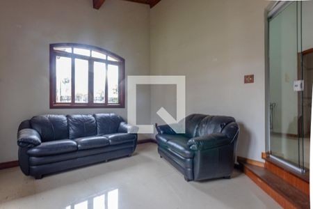 Casa de condomínio para alugar com 850m², 8 quartos e 5 vagas Casa de condomínio para alugar com 850m², 8 quartos e 5 vagasSala de TV