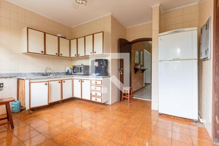 Casa de condomínio para alugar com 850m², 8 quartos e 5 vagas Casa de condomínio para alugar com 850m², 8 quartos e 5 vagasCozinha