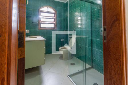 Casa de condomínio para alugar com 850m², 8 quartos e 5 vagas Casa de condomínio para alugar com 850m², 8 quartos e 5 vagasBanheiro 3