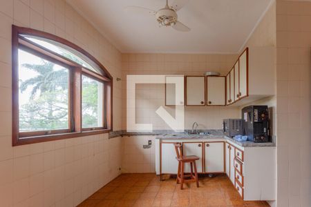 Casa de condomínio para alugar com 850m², 8 quartos e 5 vagas Casa de condomínio para alugar com 850m², 8 quartos e 5 vagasCozinha