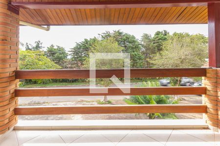 Casa de condomínio para alugar com 850m², 8 quartos e 5 vagas Casa de condomínio para alugar com 850m², 8 quartos e 5 vagasSacada Quarto 8