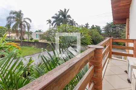 Casa de condomínio para alugar com 850m², 8 quartos e 5 vagas Casa de condomínio para alugar com 850m², 8 quartos e 5 vagasVista Quarto 7