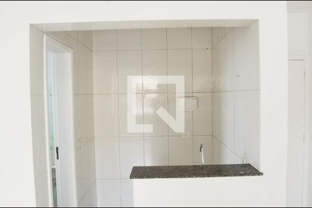 Kitnet de apartamento para alugar com 1 quarto, 40m² em Centro, São Vicente