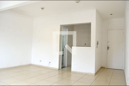 Kitnet de apartamento para alugar com 1 quarto, 40m² em Centro, São Vicente